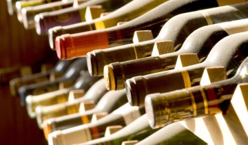 România, pe locul 12 la nivel mondial la producţia de vin